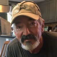 Mark \"Chink\" Gelinas