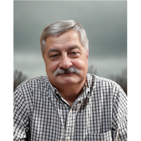 Wlodzimierz \"Walter\" Bolaszewski