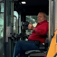 Stephen \"Teddy\" Deans, Jr.