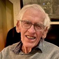 Edmund "Tony" Buzzetti