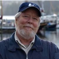 Kirk \"Kirken\" Russell