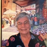 Patricia \"Pat\" Andreotti