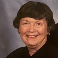 Joan Beaman