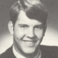 Warren \"Gentle Giant\" Swanstrom