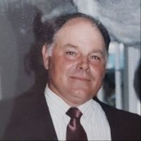 Nicholas \"Nick\" Harbrecht