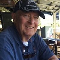 Burton \"Burt\" Emory