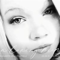 Elizabeth \"Lizzy\" Starfield