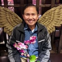 Edgar \"Ed\" Bigornia