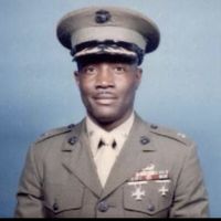 Charles "Charlie" Robinson, Jr.