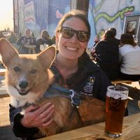 Christine \"CJ\" Duncan-Johnson, BVMS