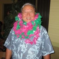 James "Kimo" Uratani