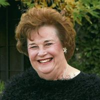 Margaret \"Margie\" Lord