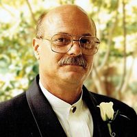 George Ridenour, Jr.