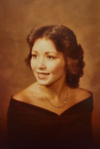 Ramona \"Mona\" Samora