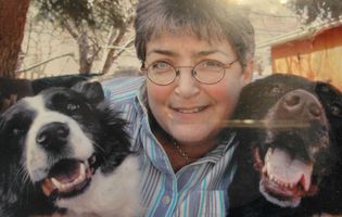 June McWilliams, Ms.