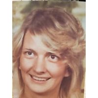 Merri "Sue" Elder-Fording