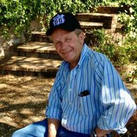 Stephen \"Steve\" Moody