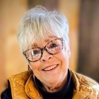 Judith \"Judy\" David-Hope