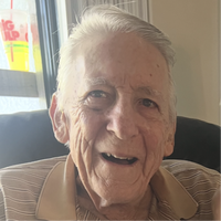 James "Jim" Lybarger