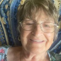 Charrie (Coppock Zirger) Miller