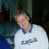 Beverly "Jackie" Sauvageau