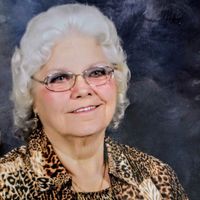 Helen \"Ruth\" Grimes