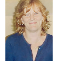 Patricia Ann Ellis (Foote)