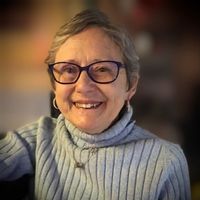 Sandra \"Sandi\" Adkins Andrews