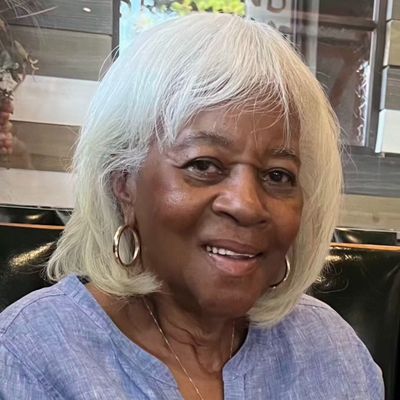 Ann Brown