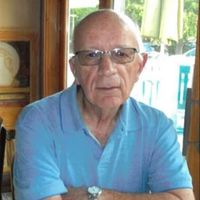 Charles \"Chuck\" Sommerfeldt