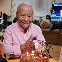 Enrique \"Raton\" Rodriguez Reyes