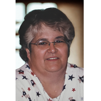 Dorothy Edna Whitaker