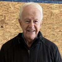 Samuel \"Sam\" Pruett