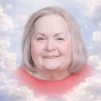 Marla "Mimi" Rosenberger