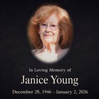 Janice Young