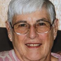 Ila "Jeanne" Gearhart