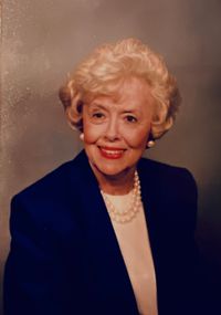 Elizabeth Lee Beaver