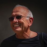 Patrick \"Pat\" Lucci