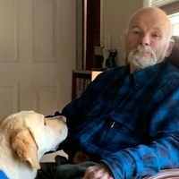 Darold \"Pee-Wee\" Mullin