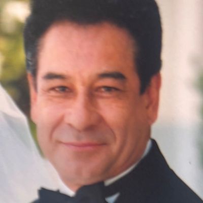 Joe "Pepe" Ines Chavira