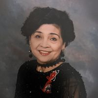 Apolinaria \"Polly\" Dimapilis