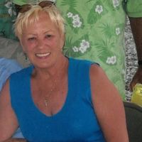 Patricia Anne Bilbow-Phelps