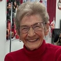 Lucille \"Meme\" Martineau