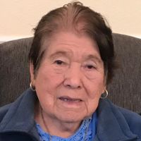 Genoveva \"Geno\" de Luna