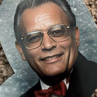 Raynaldo \"Ray\" Padilla