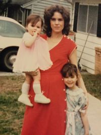 Winifred \"Lyn\" McGovern