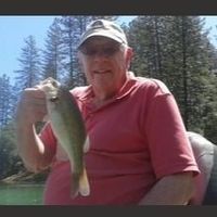 Richard \"Art\" O'Neal