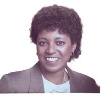 Christine "Chris" Jones