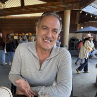 Daniel \"Dan\" Hoffman