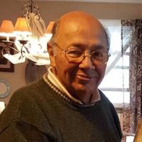 Ronald \"Ron\" Pasquarello